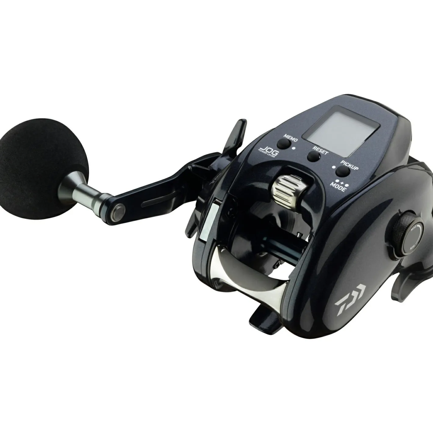 Daiwa Multirollen|Multirollen<Power-Rolle 23 Leobritz 300 JL