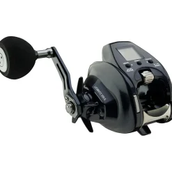 Daiwa Multirollen|Multirollen<Power-Rolle 23 Leobritz 300 JL