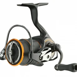 Daiwa Spinnrollen<Presso LT 2000
