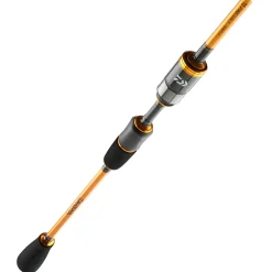 Discount Daiwa Presso Trout Spin Forellen Spinnrute L 210 cm 1-6 g