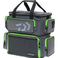 Hot Daiwa Prorex D-Box Tackle Bag