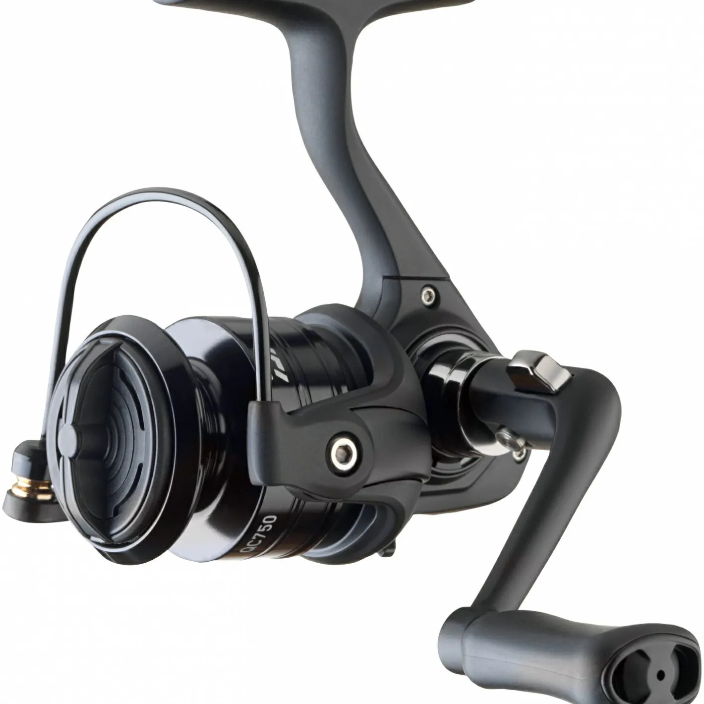 Daiwa Raubfischrollen|Raubfischrollen<QC 750