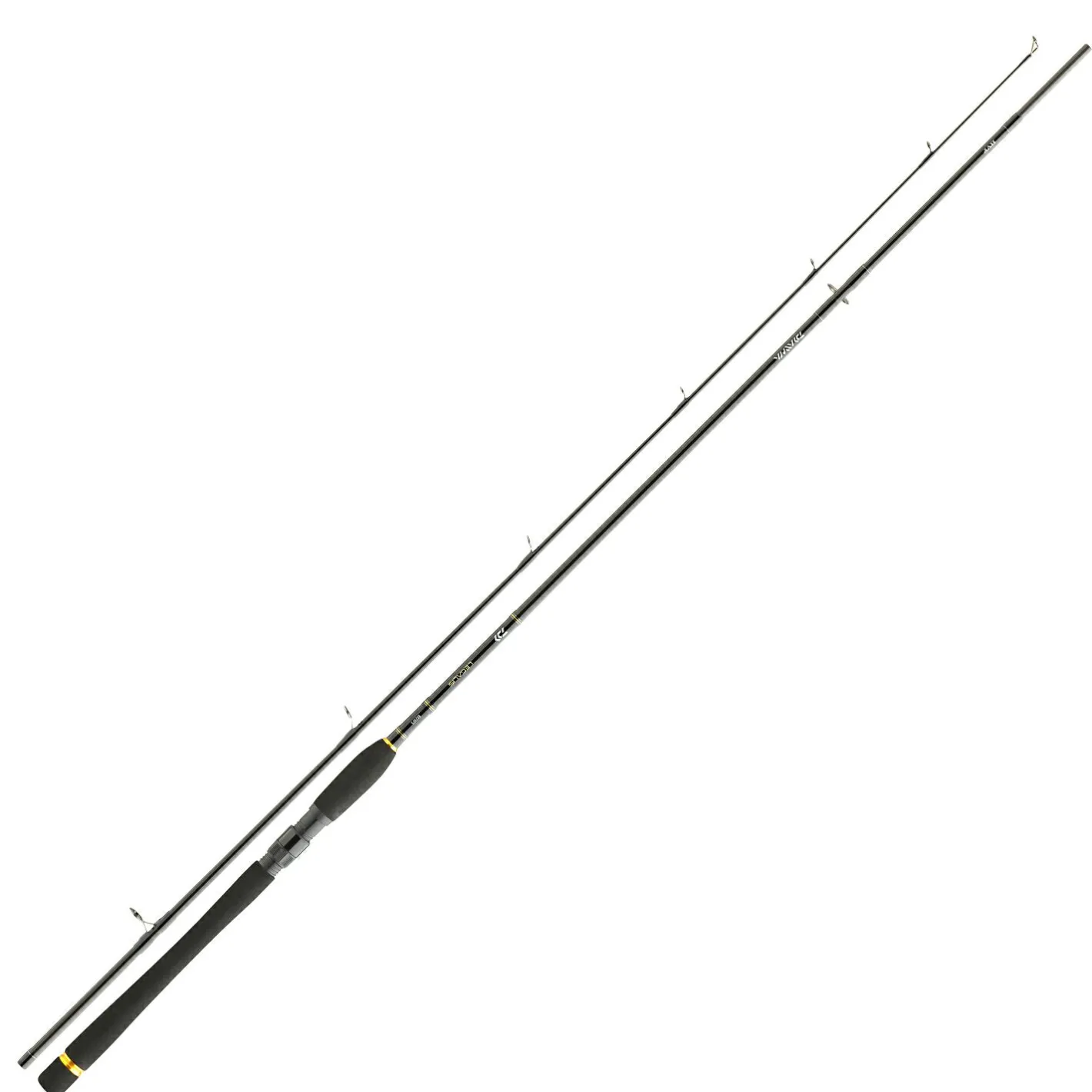 Daiwa Spinnruten<Raubfischrute Legalis Spinning Jiggerspin 28 240 cm 7-28 g
