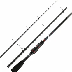 Outlet Daiwa Raubfischrute Ninja X Mobile Spin X Mobile Spin 50 245 cm 15-50 g
