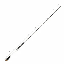Clearance Daiwa Raubfischruten Silver Creek (UL Fast Spoon) UL Fast Spoon 210 cm 1,0-6,0 g
