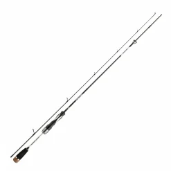 Clearance Daiwa Raubfischruten Silver Creek (UL Spoon) UL Spoon 230 cm 0,5-5,0 g