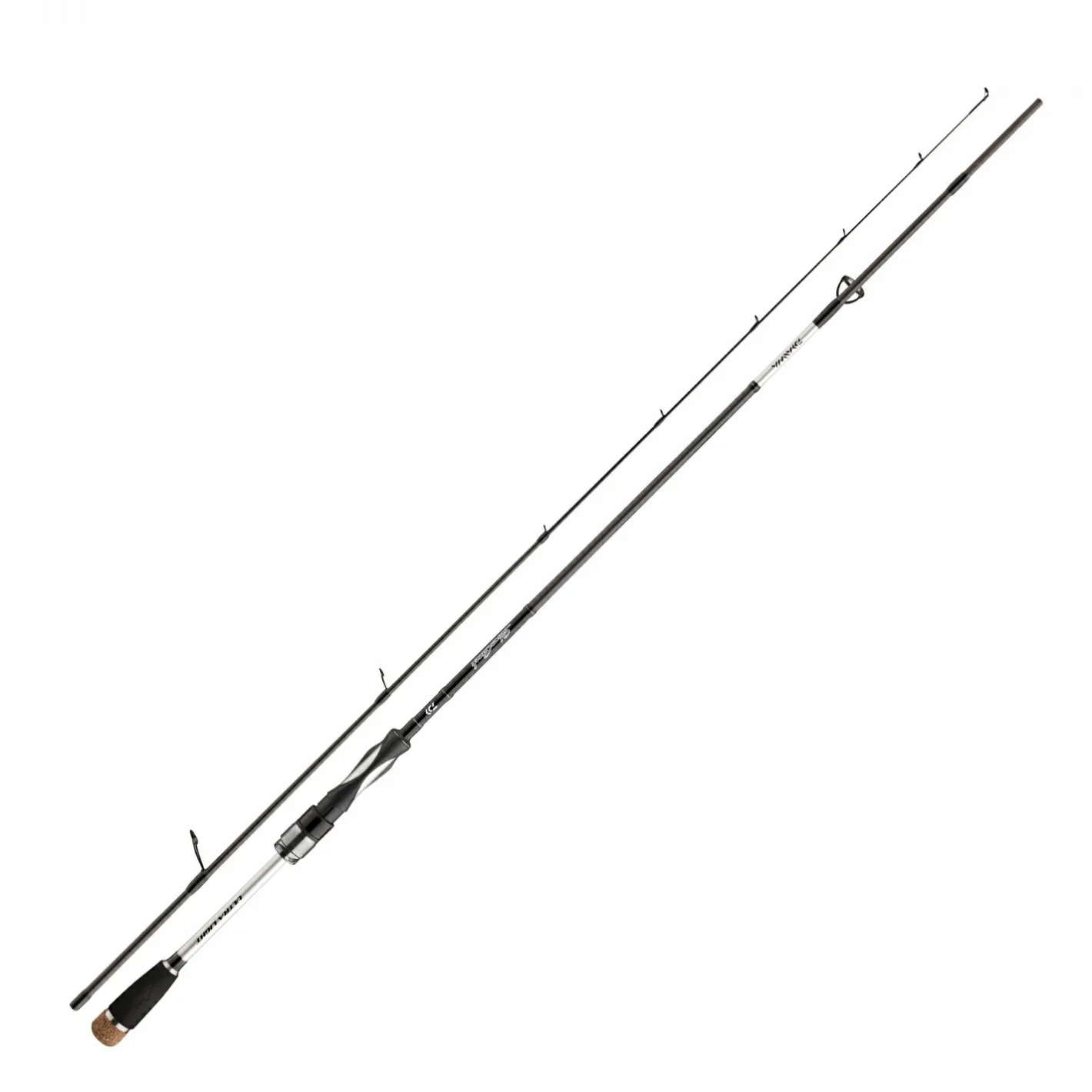Daiwa Spinnruten<Raubfischruten Silver Creek (UL Spinning) UL Spin 235 cm 3-14 g