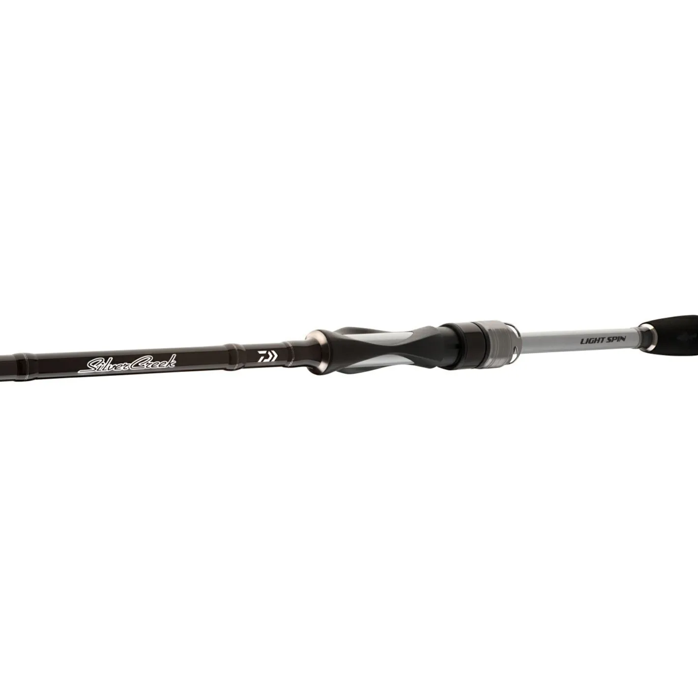 Daiwa Spinnruten<Raubfischruten Silver Creek (UL Spinning) UL Spin 235 cm 3-14 g