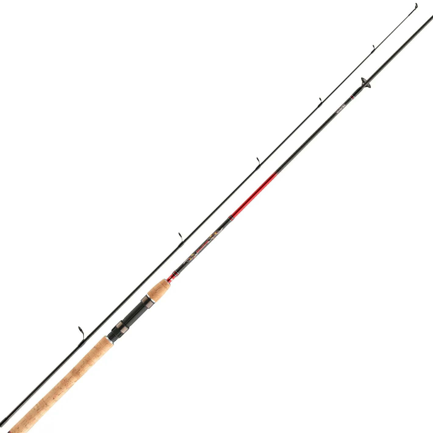 Daiwa Spinnruten<Raubfischruten Sweepfire Spinning L-XH (UL Spin) UL Spin 150 cm 5-10 g