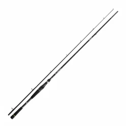 Daiwa Baitcastruten<S Spinning Baitcast