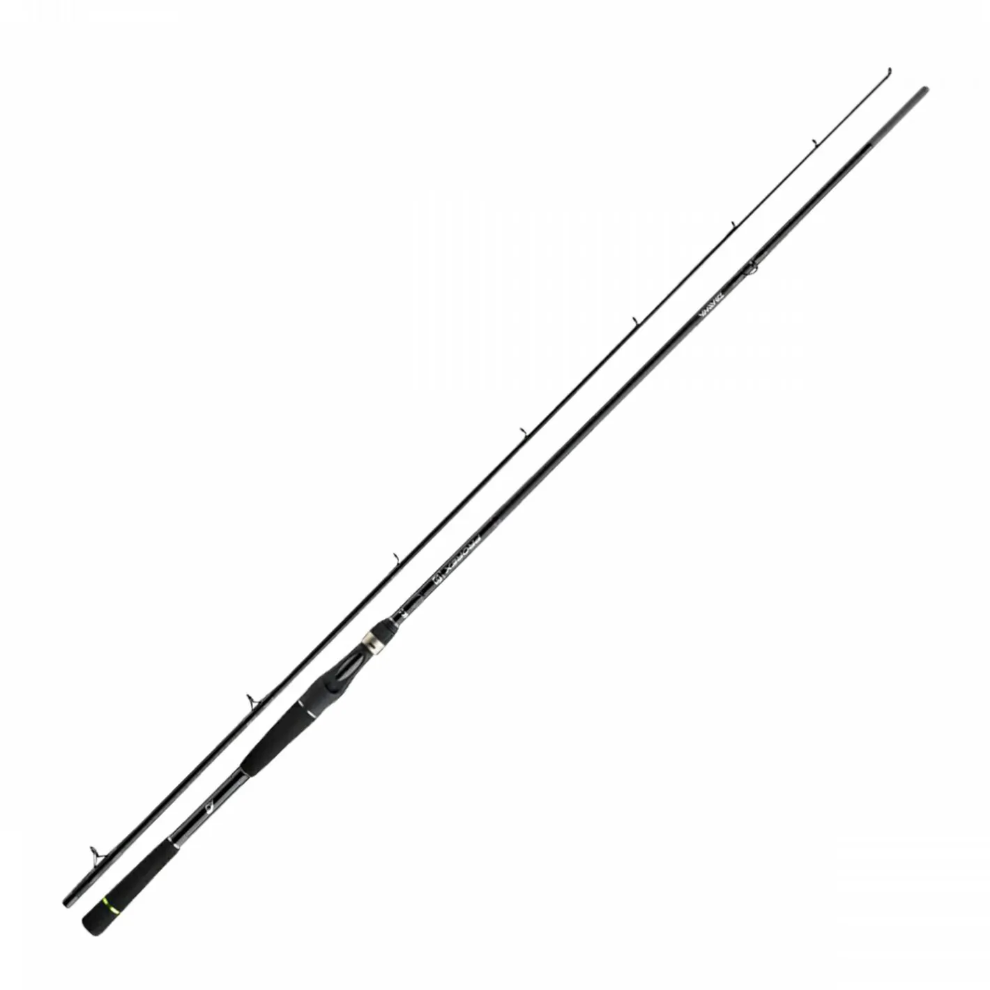 Daiwa Baitcastruten<S Spinning Baitcast