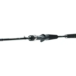 Daiwa Baitcastruten<S Spinning Baitcast