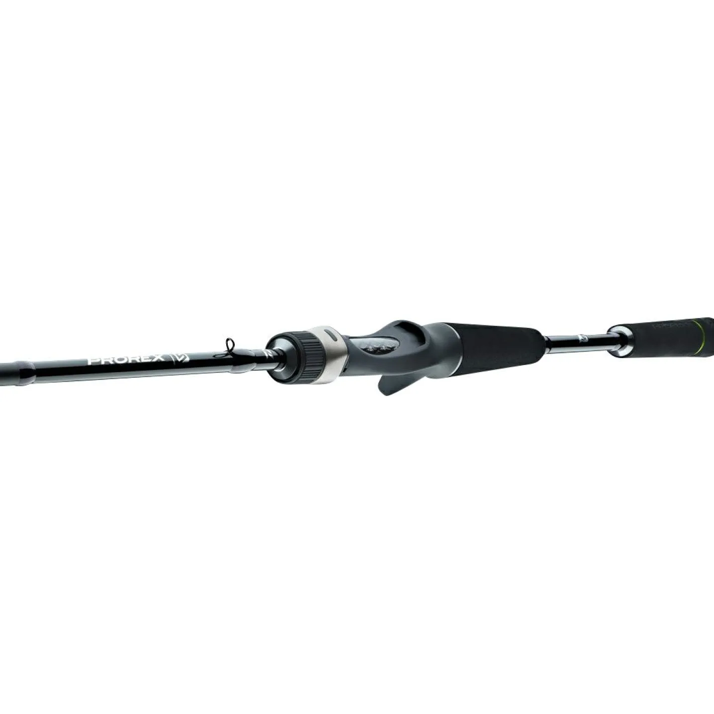 Daiwa Baitcastruten<S Spinning Baitcast