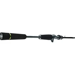 Daiwa Baitcastruten<S Spinning Baitcast