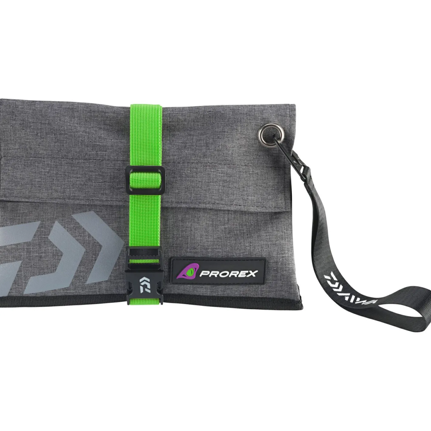 Daiwa Angeltaschen ·Kunstködertaschen<Softbait Binder Kunstköder-/Tackel Tasche