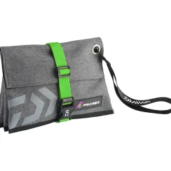 Daiwa Angeltaschen ·Kunstködertaschen<Softbait Binder Kunstköder-/Tackel Tasche