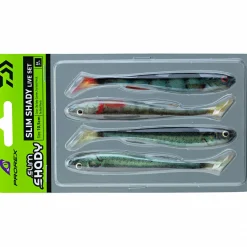 New Daiwa Spin Set