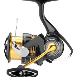 Daiwa Raubfischrollen|Raubfischrollen<Spinnrolle 23 Legalis LT 5000-C