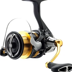 Daiwa Raubfischrollen|Raubfischrollen<Spinnrolle 23 Legalis LT 5000-C