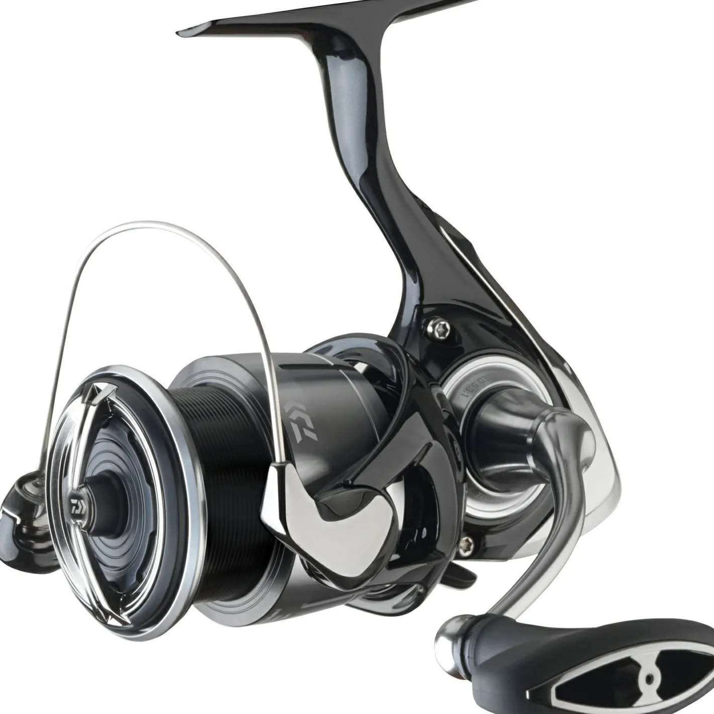 Daiwa Spinnrollen<Spinrolle Lexa 23 LT LT5000-C