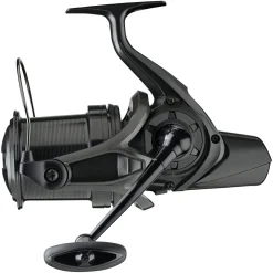 New Daiwa Stationärrolle Crosscast Spod 45 SCW QD 5000