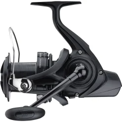 Daiwa Karpfenrollen|Karpfenrollen<Stationärrolle Crosscast 35 SCW LD QD 5000