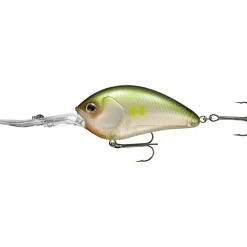 Daiwa Wobbler<Steez Crank 700 (Ghost Ayu)