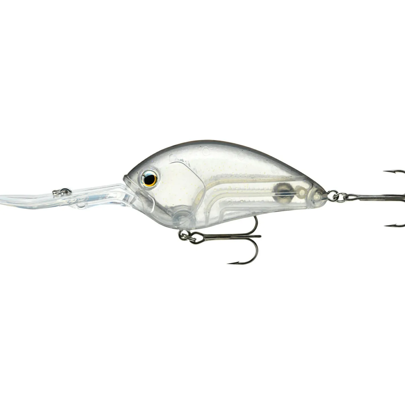 Hot Daiwa Steez Crank 700 (Magic Shad)