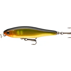 Daiwa Wobbler<Steez Pencil 60 F (Ghost Ayu)