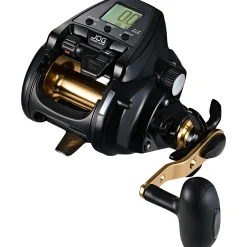 Daiwa Multirollen|Multirollen<Tanacom S J 500
