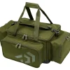 Online Daiwa Tasche Black Widow Low Level Carryall