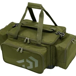 Online Daiwa Tasche Black Widow Low Level Carryall