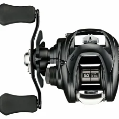 Daiwa Baitcastrollen<Tatula SV TW HL / XHL 70XHL