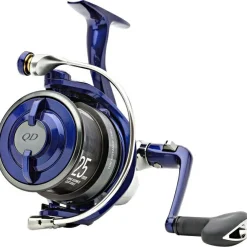 Daiwa Friedfischrollen|Friedfischrollen<TDR Distance 25QD