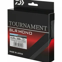 Daiwa Monofile Schnüre<Tournament SLR