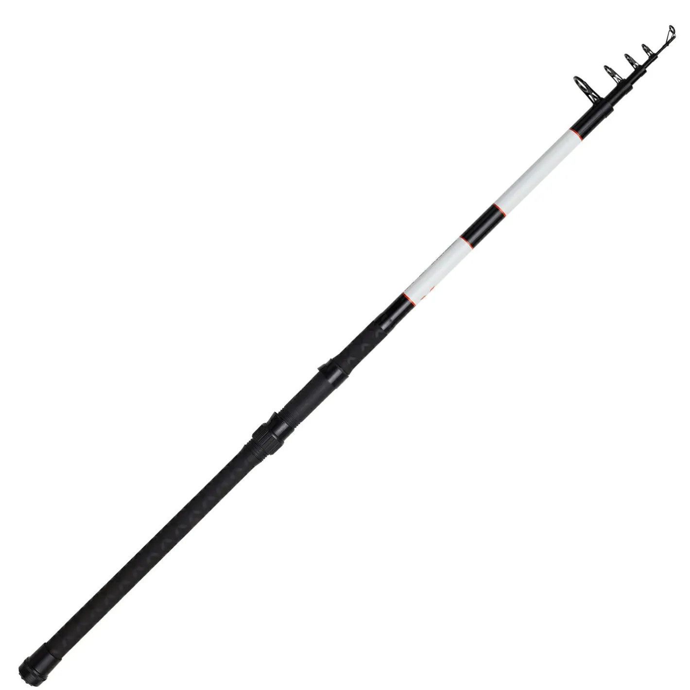 DAM Spinnruten<Allroundrute Base-X Tele 100 300 cm 50-100 g