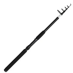 Discount DAM Allroundrute Base-X Tele Spin 240 cm 10-30 g
