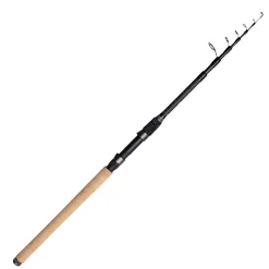 Sale DAM Angelrute Shadow Tele (Länge: 330 cm) 330 cm 5-25 g