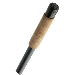 Hot DAM Angelrute Spezi Stick II Tele Tele Carp 360 cm -80 g