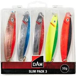 Discount DAM Blinker Slim Pack 3