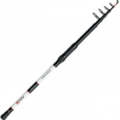 DAM Brandungsruten|Brandungsruten<Brandungsrute Aqua-X Tele Surf 420 cm 100-250 g