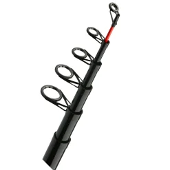 DAM Brandungsruten|Brandungsruten<Brandungsrute Aqua-X Tele Surf 420 cm 100-250 g