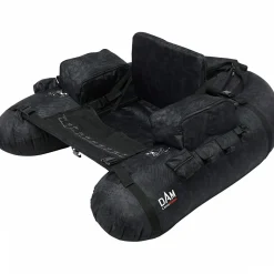 Discount DAM CamoVision Belly Boot mit Luftpumpe