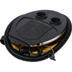 Discount DAM CamoVision Belly Boot mit Luftpumpe
