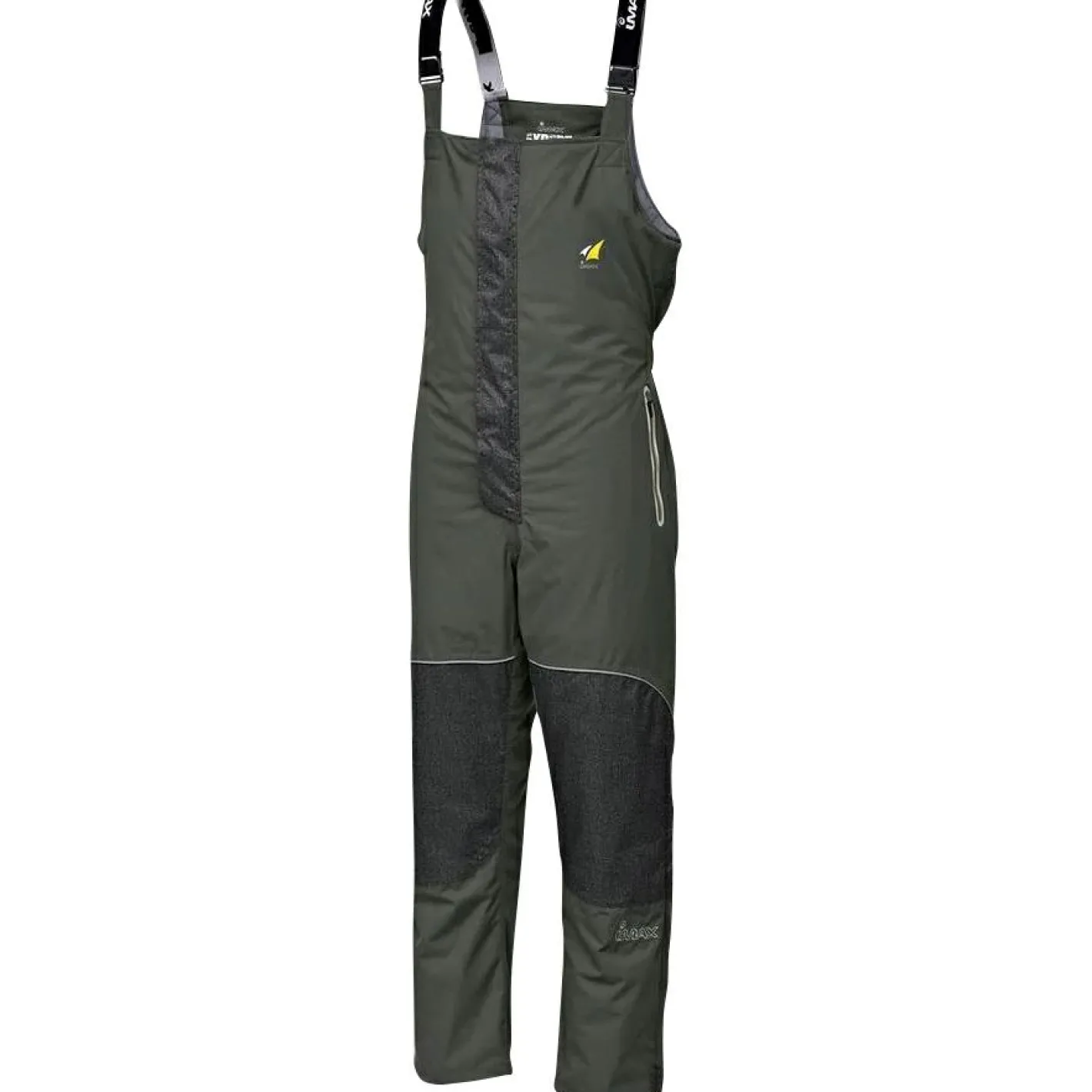 DAM Angelanzüge<Imax Epiq -40 Thermo Suit Unisex (Grey)