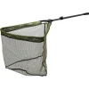 DAM Allroundkescher<Landing Net Crosspower (2-teilig)