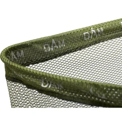 DAM Allroundkescher<Landing Net Crosspower (2-teilig)