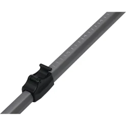 DAM Allroundkescher<Landing Net Crosspower (2-teilig)