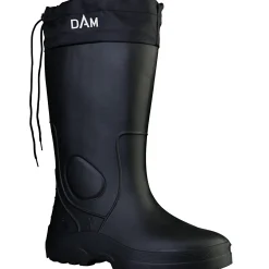 DAM Angel-Gummistiefel & Neoprenstiefel<Lapland Thermo Herren (Black)