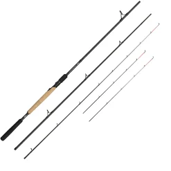 DAM Feederruten|Feederruten<Nanoflex Rod Feeder